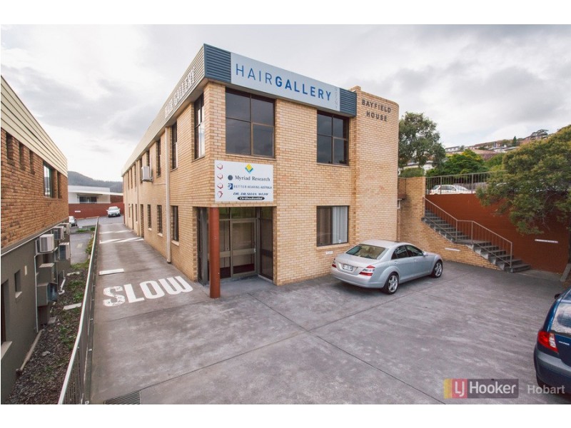 3/32 Bayfield Street, Rosny Park TAS 7018