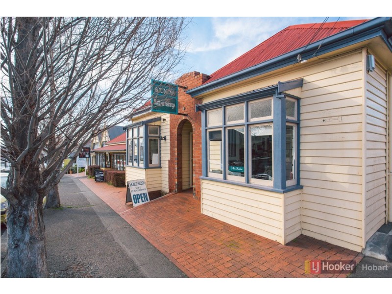 13 Gregory Street, Sandy Bay TAS 7005