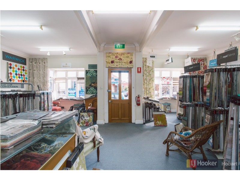 13 Gregory Street, Sandy Bay TAS 7005
