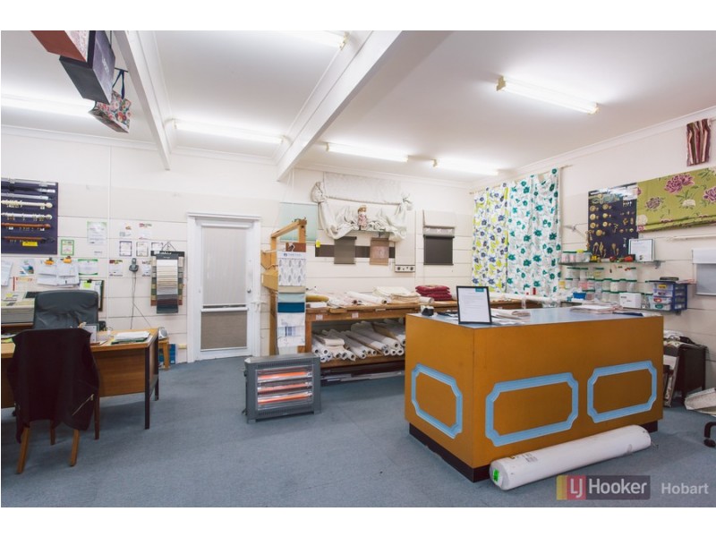 13 Gregory Street, Sandy Bay TAS 7005