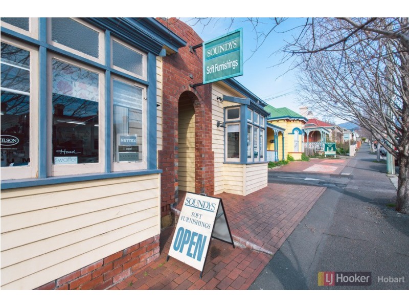 13 Gregory Street, Sandy Bay TAS 7005