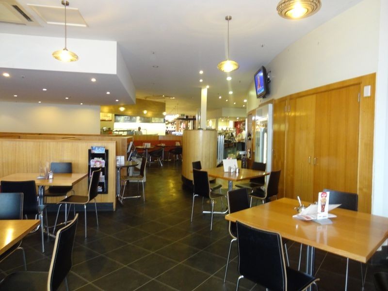 U042/1 Bligh Street, Rosny TAS 7018