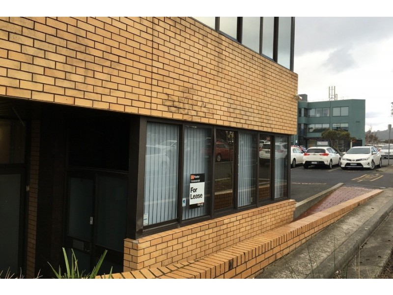 2A/10 Bayfield Street, Rosny Park TAS 7018