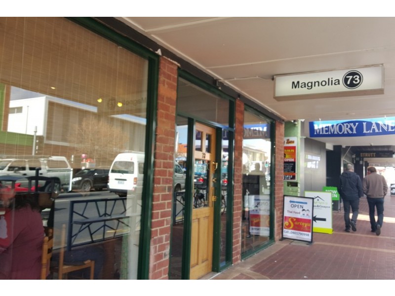 73-75 Main Road, Moonah TAS 7009