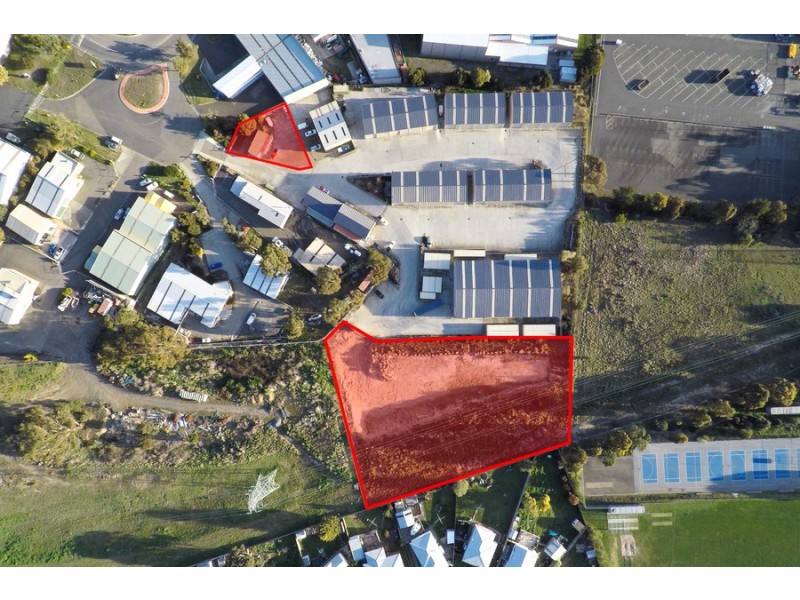 1/121 Mornington Road, Mornington TAS 7018