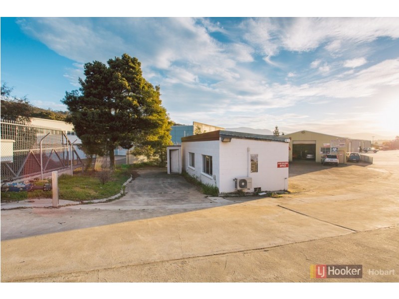 1/121 Mornington Road, Mornington TAS 7018