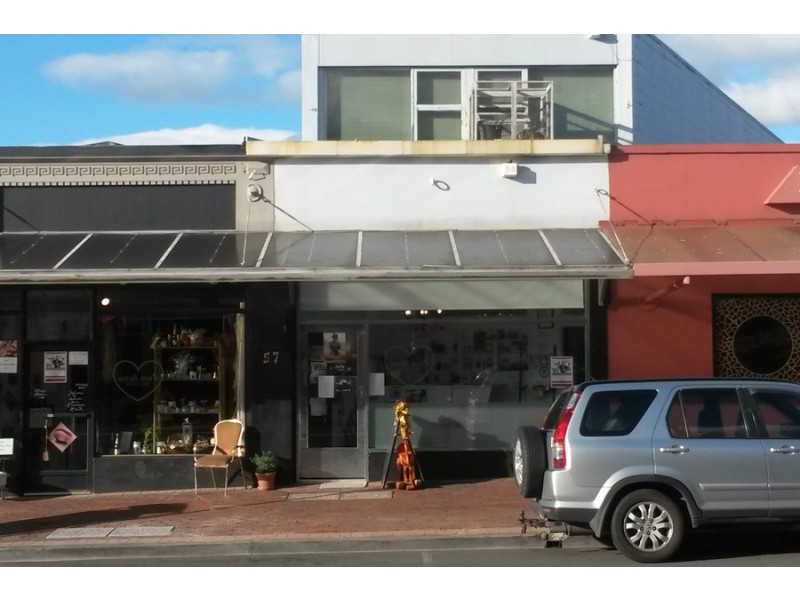 57 Main Road, Moonah TAS 7009