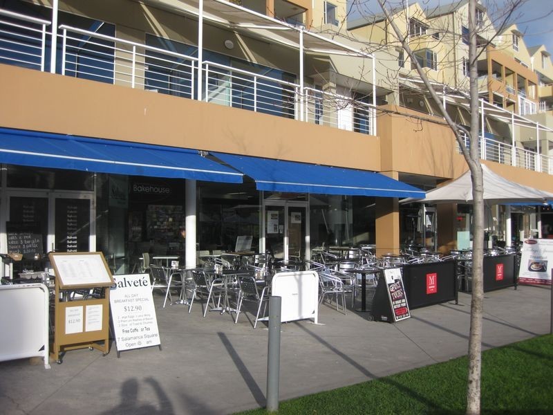 5 & 6/ Salamanca Place, Battery Point TAS 7004