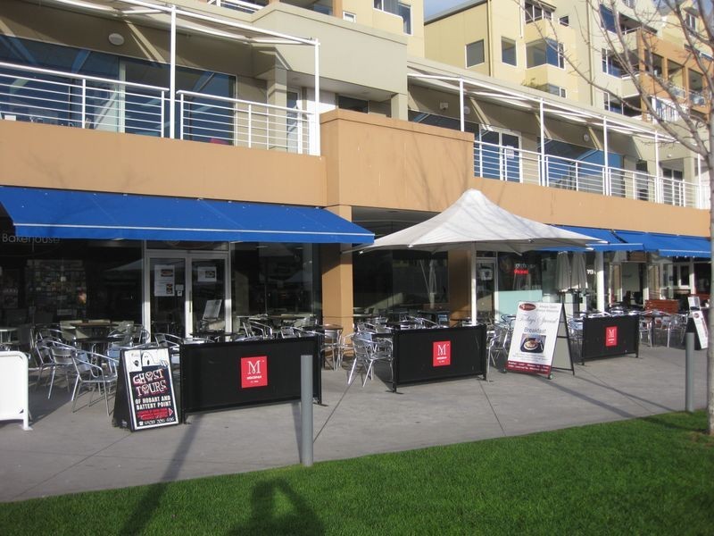 5 & 6/ Salamanca Place, Battery Point TAS 7004
