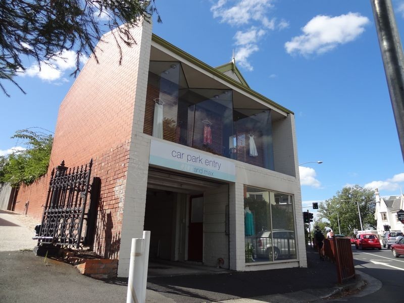 1/63 Sandy Bay Road, Hobart TAS 7000