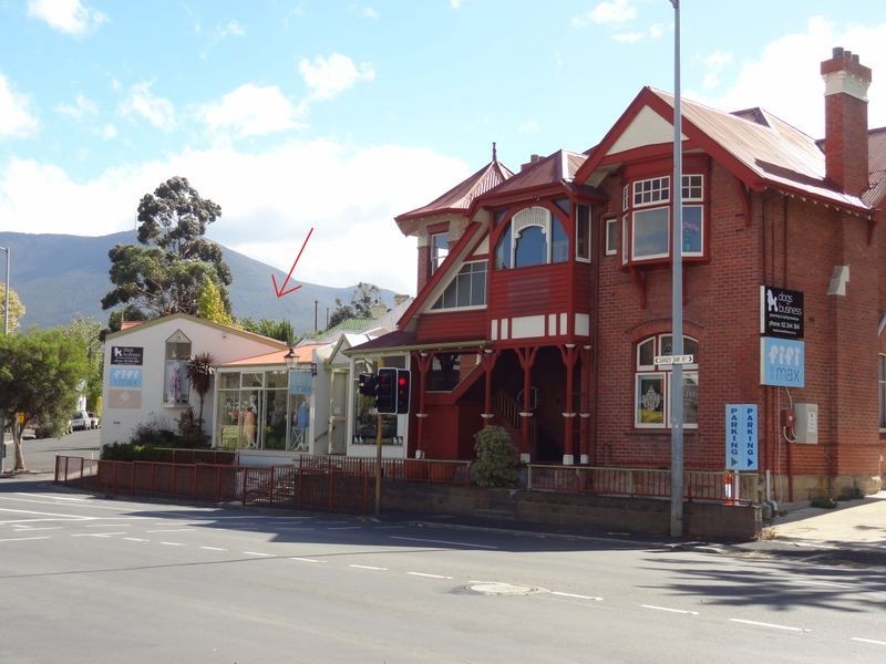1/63 Sandy Bay Road, Hobart TAS 7000