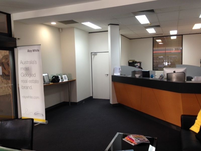 6/80 Elizabeth Street, Hobart TAS 7000