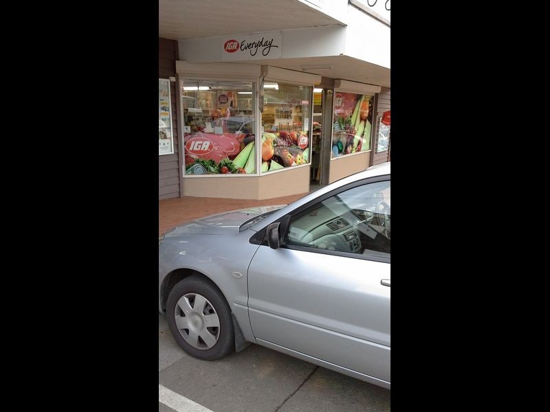 Address on request, Brooks Bay TAS 7116