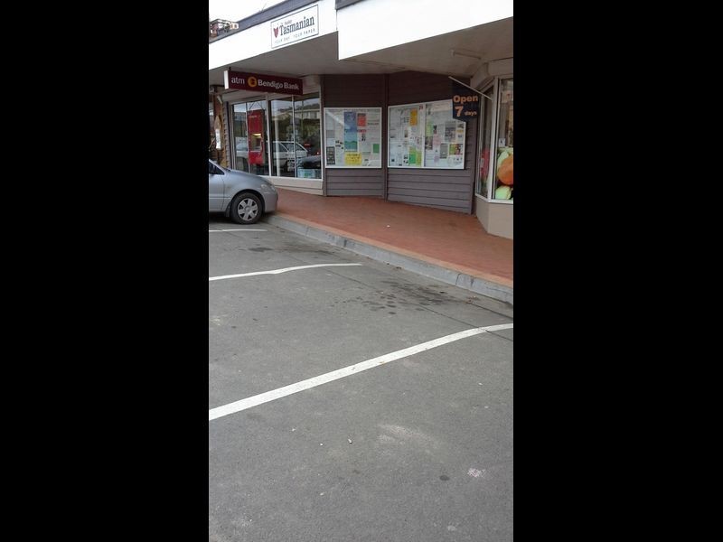 Address on request, Brooks Bay TAS 7116