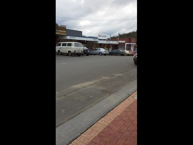 Address on request, Brooks Bay TAS 7116