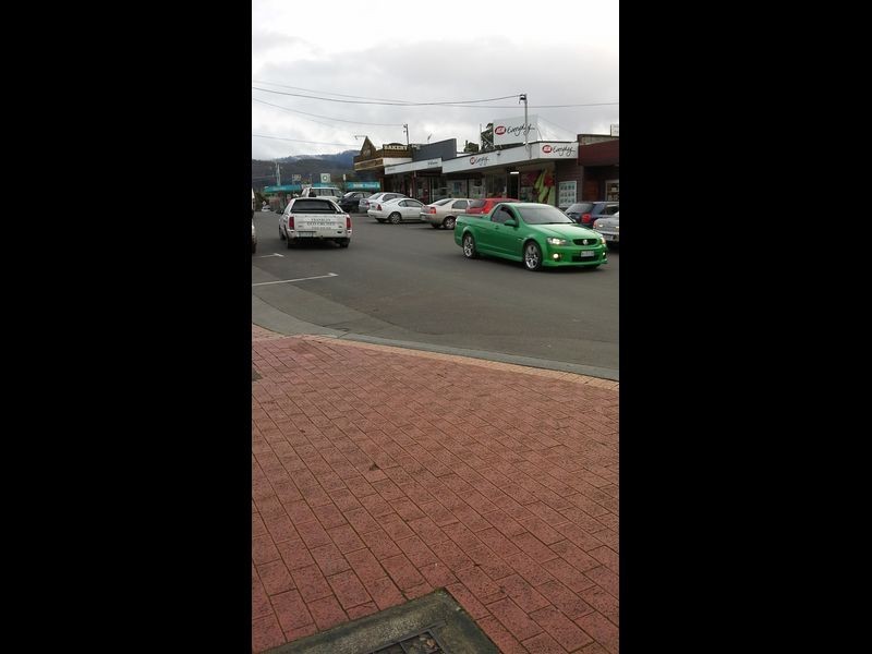 Address on request, Brooks Bay TAS 7116