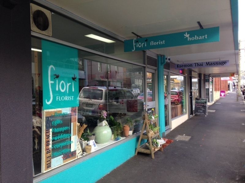 2/204 Liverpool Street, Hobart TAS 7000