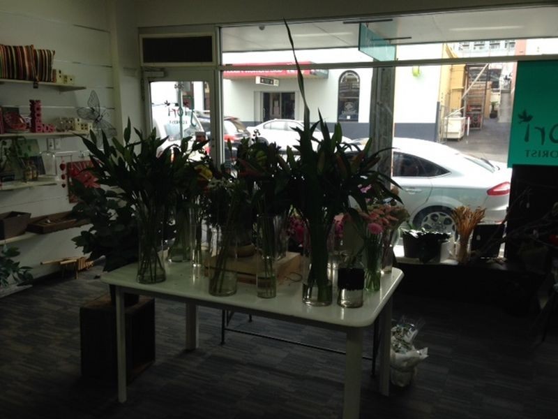 2/204 Liverpool Street, Hobart TAS 7000