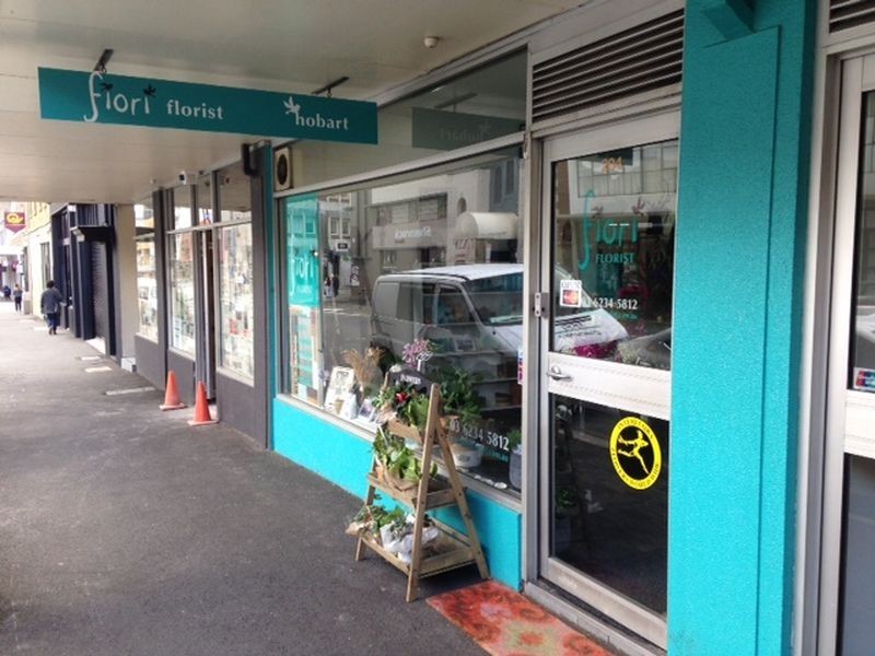 2/204 Liverpool Street, Hobart TAS 7000