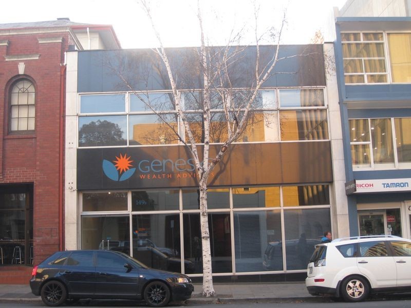 149b Macquarie Street, Hobart TAS 7000