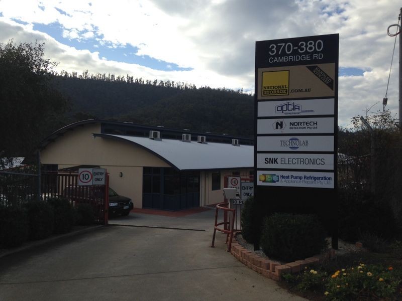 Part 370-3 Cambridge Road, Mornington TAS 7018