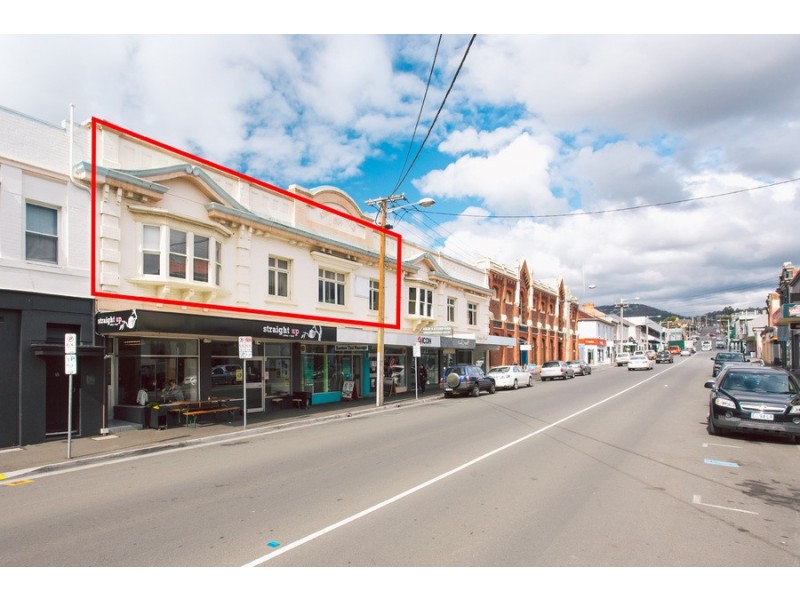 Suite 3/202-210 Liverpool Street, Hobart TAS 7000