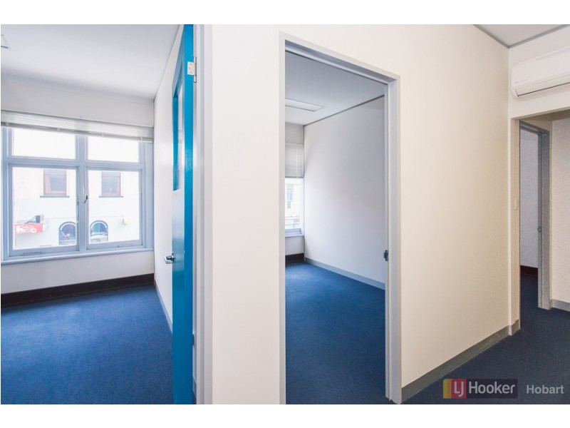 Suite 3/202-210 Liverpool Street, Hobart TAS 7000