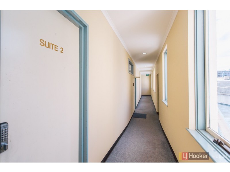 Suite 3/202-210 Liverpool Street, Hobart TAS 7000