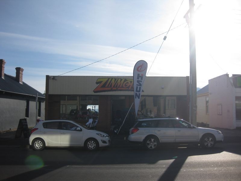 335 Main Road, Glenorchy TAS 7010