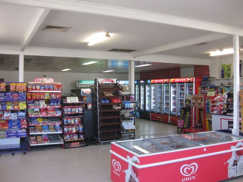 Corner Main Road and Andrew Street, Brighton TAS 7030