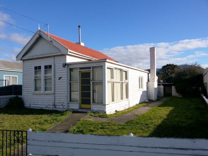 21 Negara Crescent, Goodwood TAS 7010