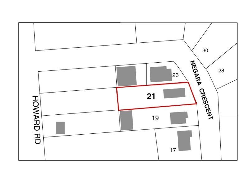 21 Negara Crescent, Goodwood TAS 7010