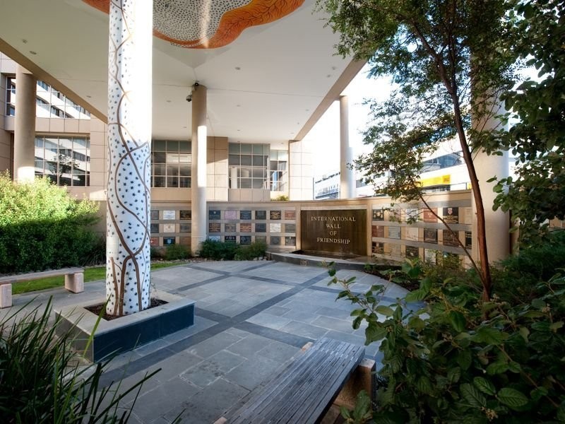 Level 5/188 Collins Street, Hobart TAS 7000