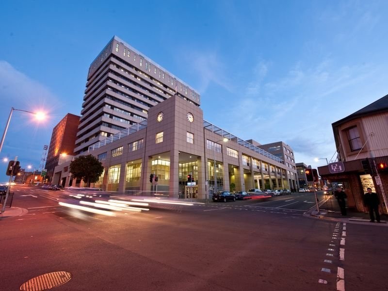 Level 5/188 Collins Street, Hobart TAS 7000