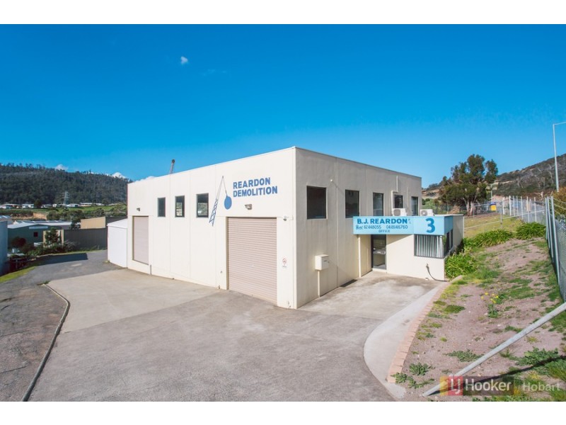 3 Jannah Court, Mornington TAS 7018