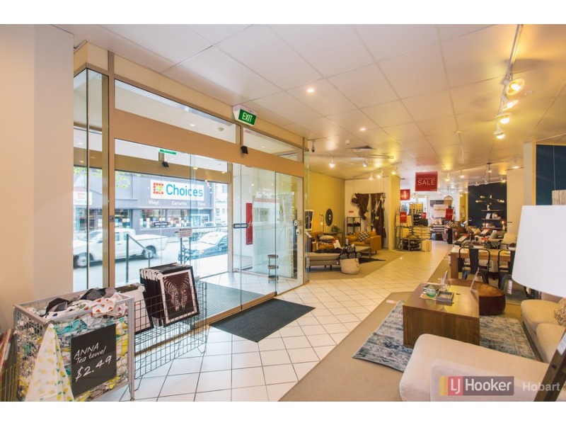 80 Brisbane Street, Hobart TAS 7000