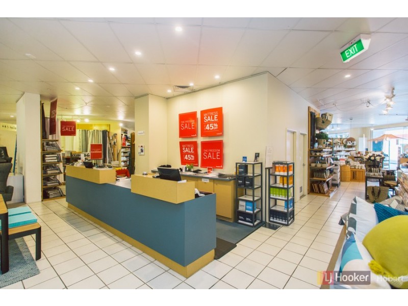 80 Brisbane Street, Hobart TAS 7000