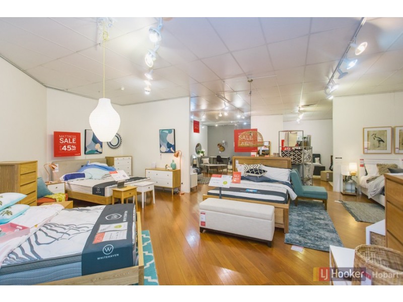 80 Brisbane Street, Hobart TAS 7000