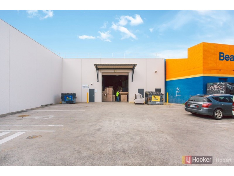 80 Brisbane Street, Hobart TAS 7000