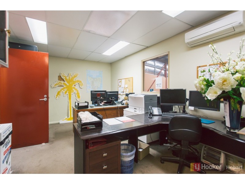 80 Brisbane Street, Hobart TAS 7000