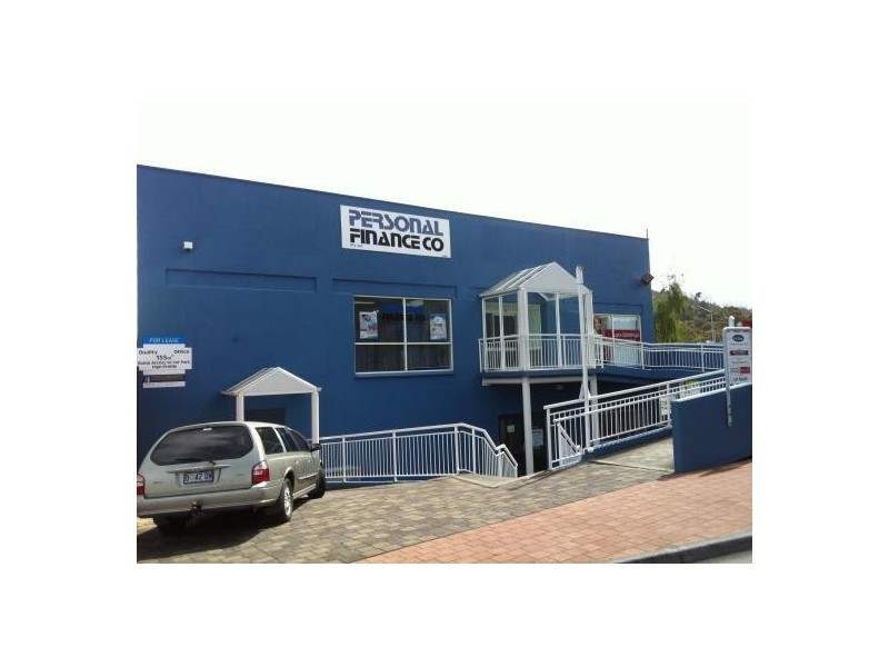 Suite 2/17 Bligh Street, Rosny Park TAS 7018