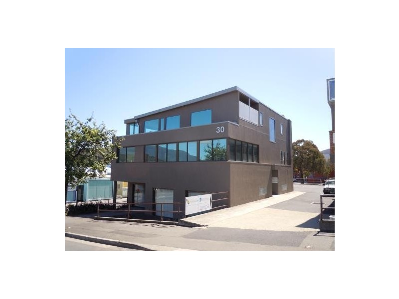 Level 1/Suite 3, 2 Bayfield Street, Rosny Park TAS 7018