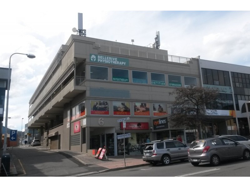 Level 1/Suite 1/6 Bayfield Street, Rosny Park TAS 7018