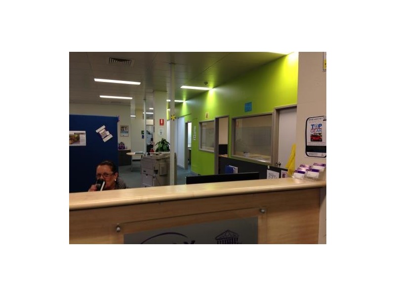 Level 1/Suite 1/6 Bayfield Street, Rosny Park TAS 7018