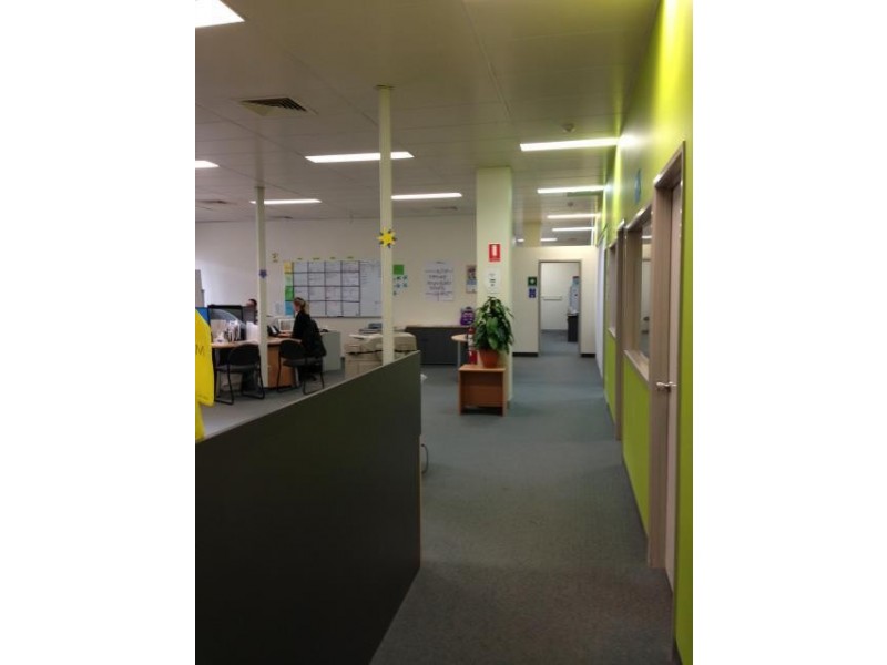 Level 1/Suite 1/6 Bayfield Street, Rosny Park TAS 7018