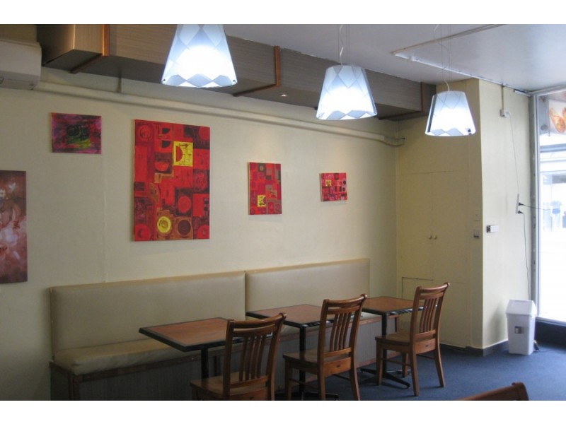 152 Collins Street, Hobart TAS 7000