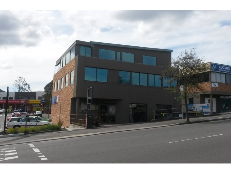 Level 1/suites 1&2 Bayfield Street, Rosny Park TAS 7018