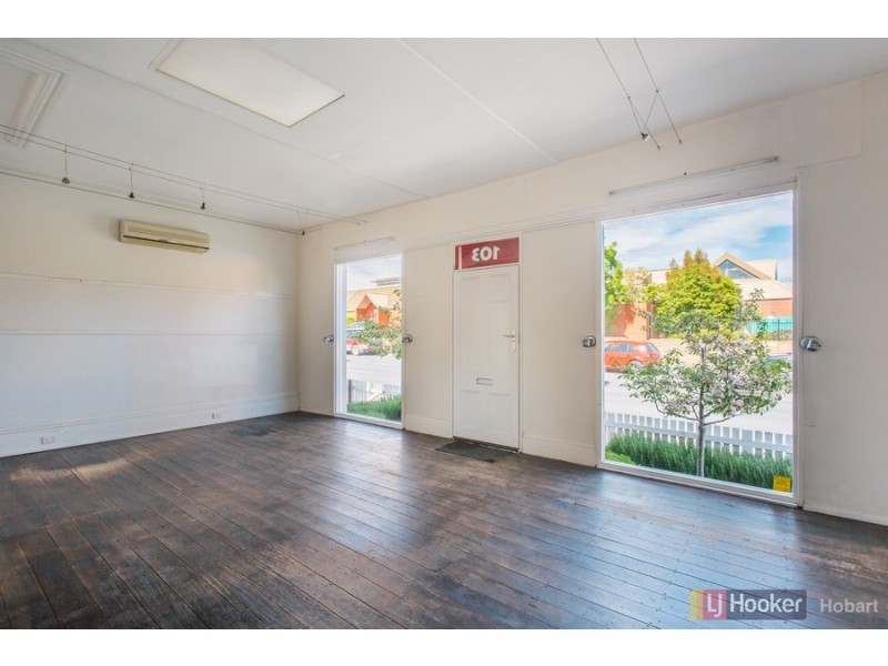 103 Campbell Street, Hobart TAS 7000