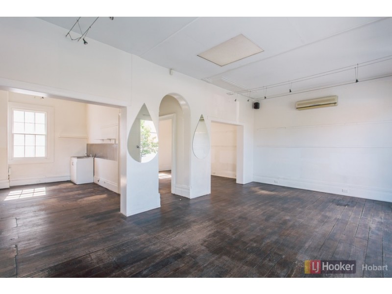 103 Campbell Street, Hobart TAS 7000