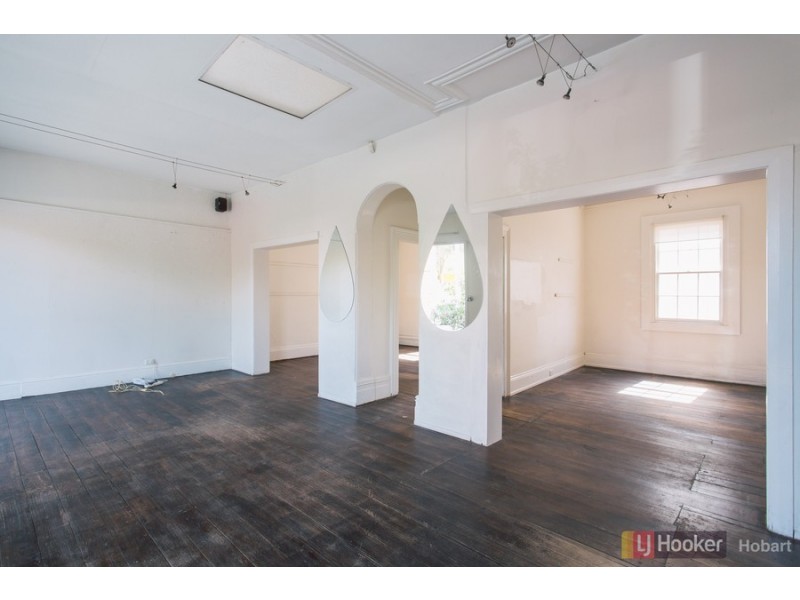 103 Campbell Street, Hobart TAS 7000